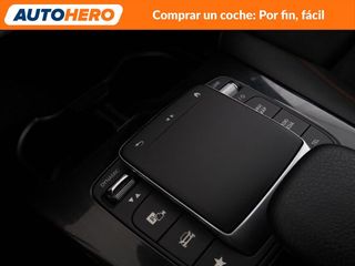 Mercedes Clase A A 250e AMG Line