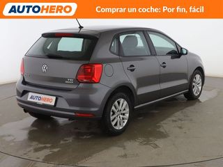 Volkswagen Polo 1.2 TSI Advance BlueMotion