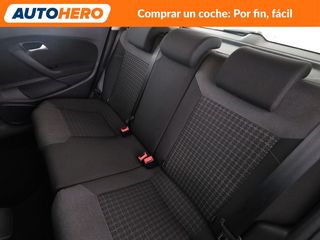 Volkswagen Polo 1.2 TSI Advance BlueMotion