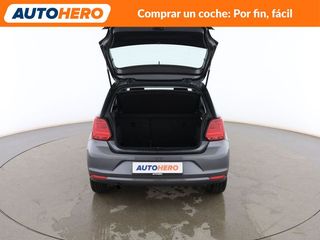 Volkswagen Polo 1.2 TSI Advance BlueMotion