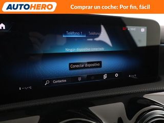 Mercedes Clase A A 250e AMG Line