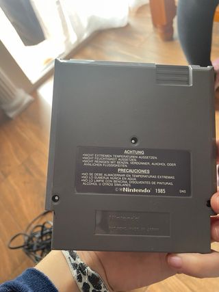 NES Terminator 2: Judgment Day