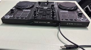Hercules DJ Control AIR Mesa DJ
