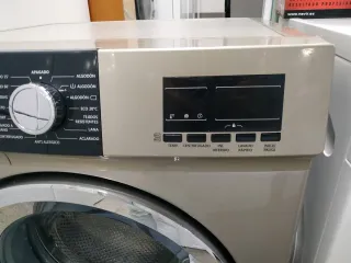 Lavadora Corberó  7kg A+++