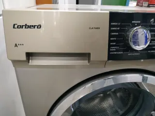 Lavadora Corberó  7kg A+++