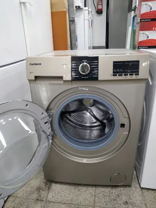 Lavadora Corberó  7kg A+++