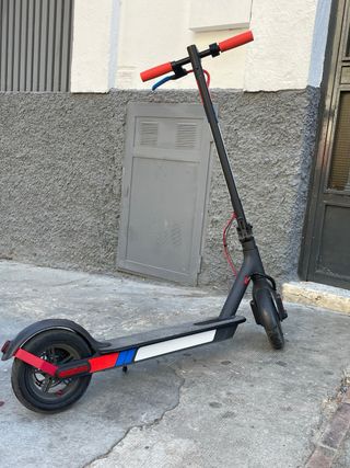 Patin electrico