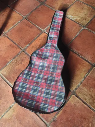 Guitarra Admira Paloma Española