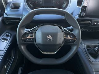 Peugeot Rifter 2021