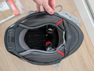 Shoei GT AIR 2 Talla M