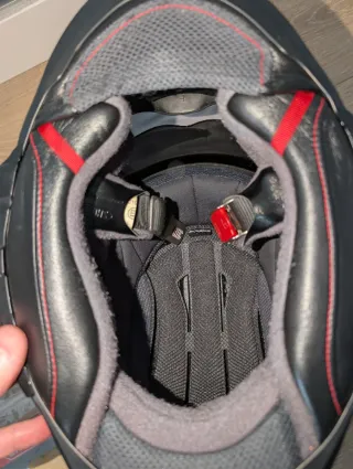 Shoei GT AIR 2 Talla M