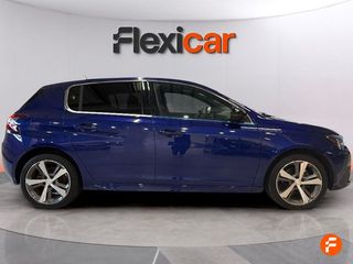 Peugeot 308 5p GT Line 1.2 PureTech 96KW (130) Auto