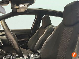 Peugeot 308 5p GT Line 1.2 PureTech 96KW (130) Auto