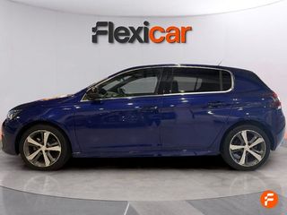 Peugeot 308 5p GT Line 1.2 PureTech 96KW (130) Auto