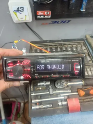 Radios Varias para Coche!!