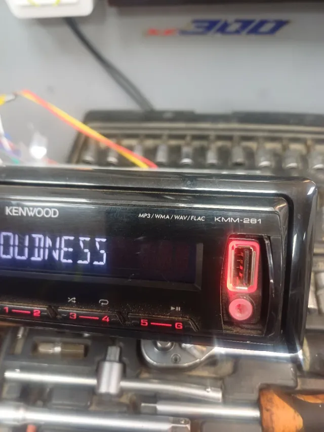 Radios Varias para Coche!!