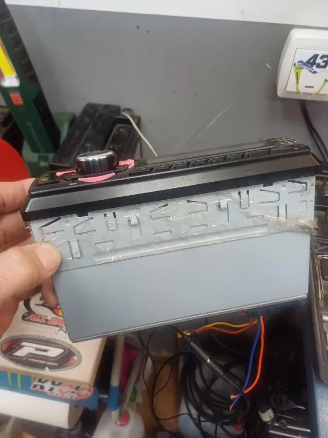 Radios Varias para Coche!!