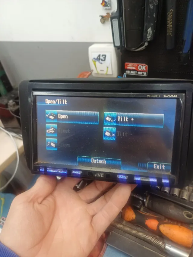 Radios Varias para Coche!!