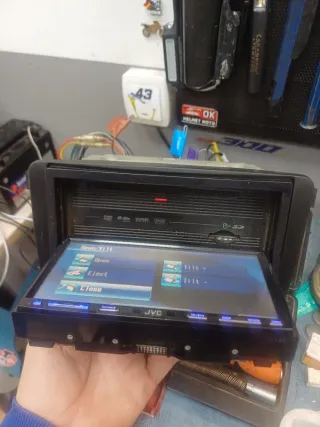 Radios Varias para Coche!!