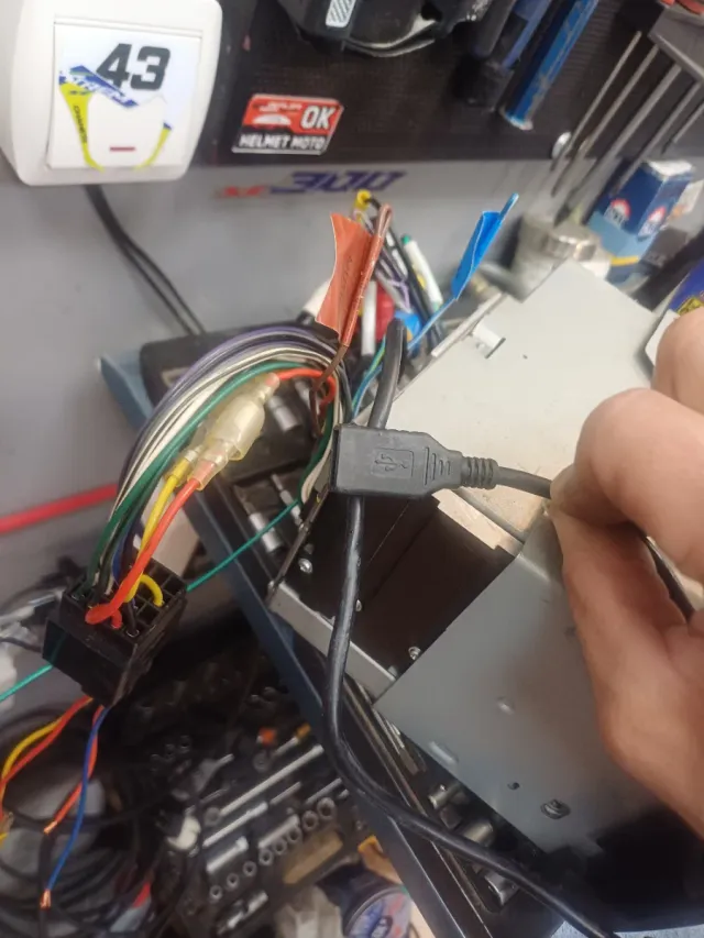 Radios Varias para Coche!!