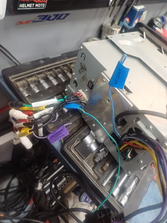 Radios Varias para Coche!!