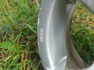 Llantas de aleación