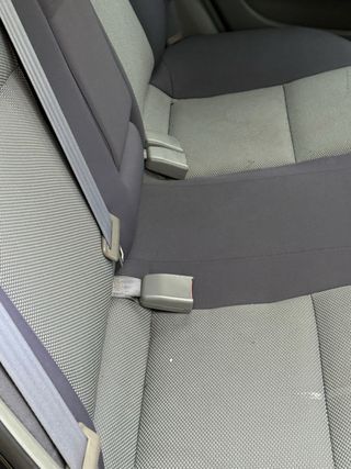 Chevrolet Lacetti 2005