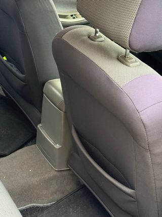 Chevrolet Lacetti 2005