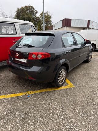 Chevrolet Lacetti 2005