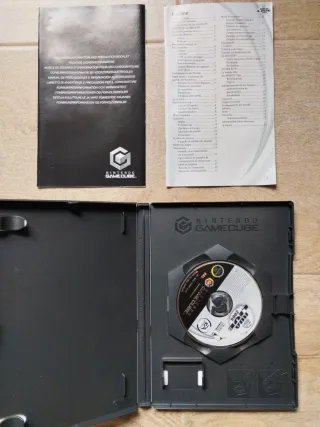 NBA Live 2004 Nintendo GameCube
