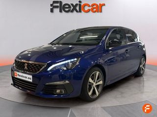 Peugeot 308 5p GT Line 1.2 PureTech 96KW (130) Auto