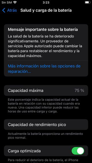 iPhone 8 64GB Grigio Siderale