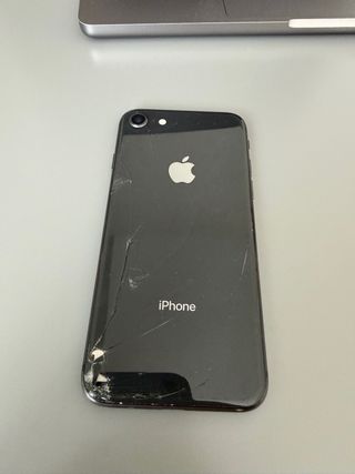 iPhone 8 64GB Grigio Siderale