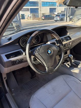 BMW Serie 5 2006
