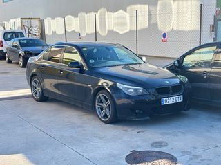 BMW Serie 5 2006