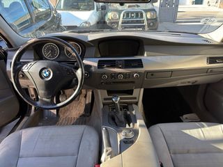 BMW Serie 5 2006