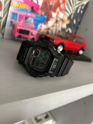Casio G-Shock GD-350