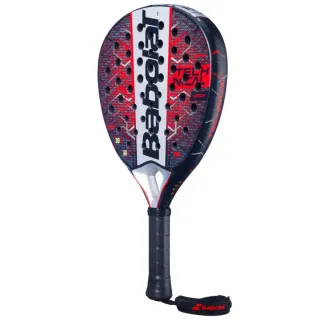 Pala Babolat Technical Veron 2025