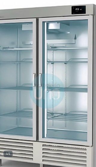 Armario secado alimentos