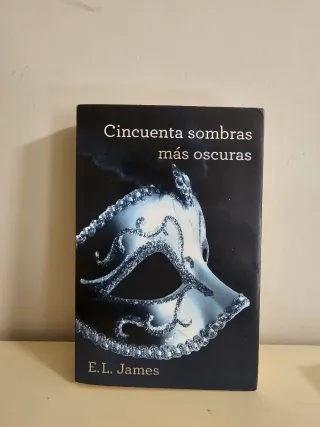 Cincuenta sombras liberadas (Cincuenta sombras ...