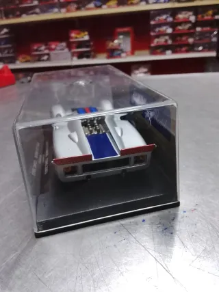 Scalextric Lola T70 MK3B CSRG 2003