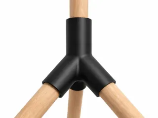 Elementos adicionales de ferretería.