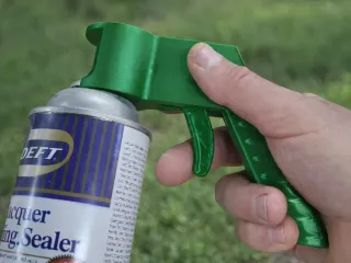 Elementos adicionales de ferretería.