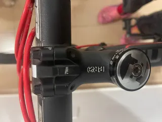 Bicicleta carretera Focus Culebro Talla XS-S