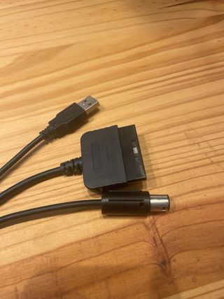 Volante Ferrari Thrustmaster con pedales