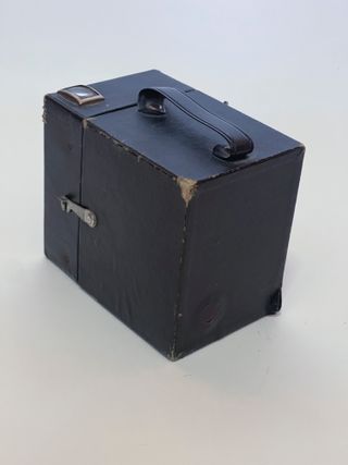 Cámara Goldy Sporting Objetivo Menisque