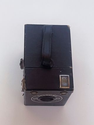 Cámara Goldy Sporting Objetivo Menisque