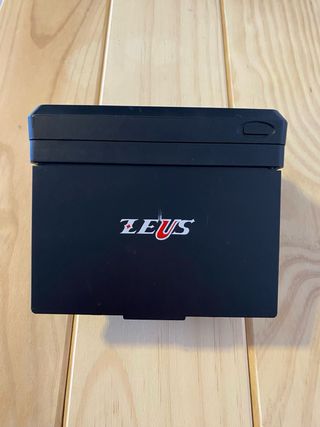 Monitor Zeus DC-60 Clip-on LCD para cámaras CINE