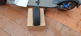 Patinete Xiaomi Scooter 3