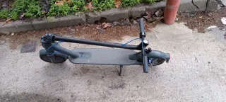 Patinete Xiaomi Scooter 3